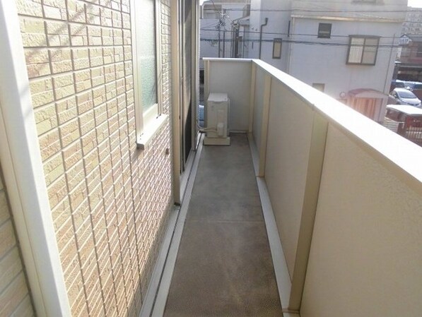 ソラーナ Iの物件内観写真